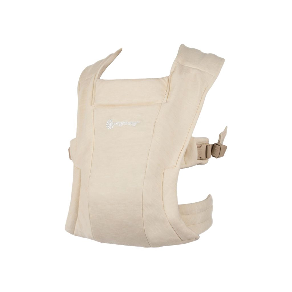 Ergobaby Porte-bébé ventral Embrace Beige