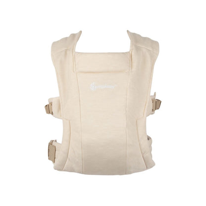 Ergobaby Porte-bébé ventral Embrace Beige