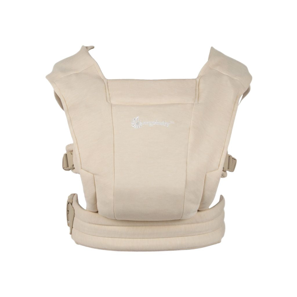 Ergobaby Porte-bébé ventral Embrace Beige