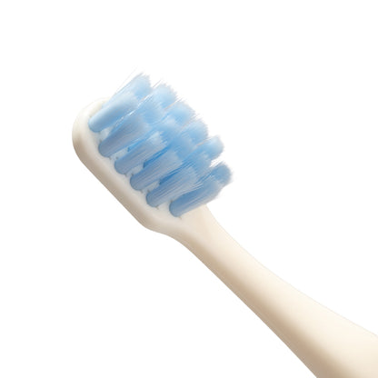 Babyton Brosse à dents Bio Bleu Coco
