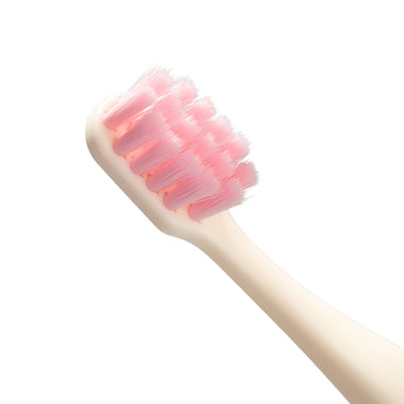 Babyton Brosse à dents Bio Rose Pinky