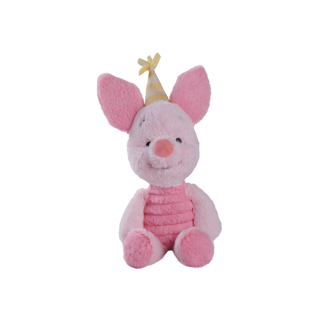 Simba Toys Peluche Winnie l'ourson Jubilee Mystery 25 cm - 1 Pièce