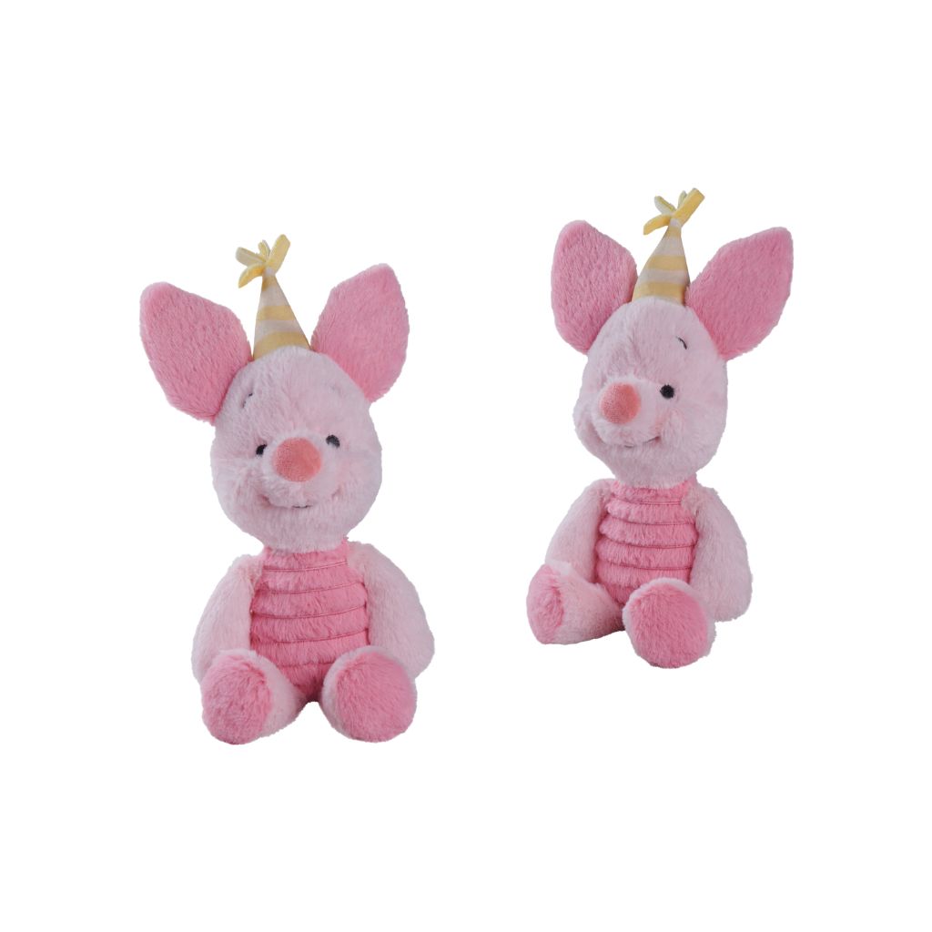 Simba Toys Peluche Winnie l'ourson Jubilee Mystery 25 cm