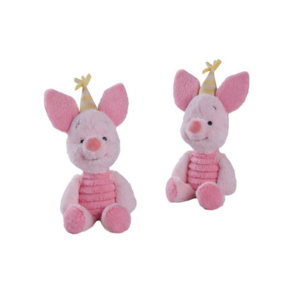 Simba Toys Peluche Winnie l'ourson Jubilee Mystery 25 cm