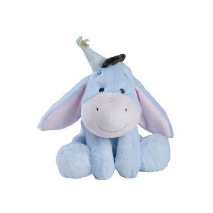 Simba Toys Peluche Winnie l'ourson Jubilee Mystery 25 cm - 1 Pièce