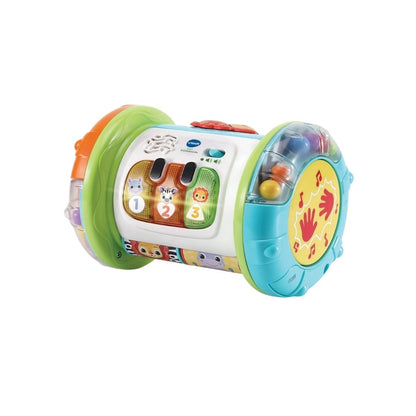VTech Activiteitenroller Veelkleurig NL