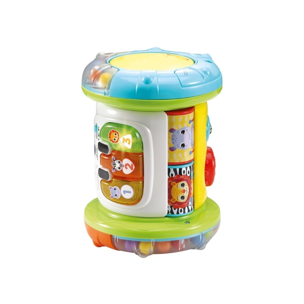 VTech Activiteitenroller Veelkleurig NL