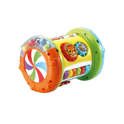VTech Activiteitenroller Veelkleurig NL