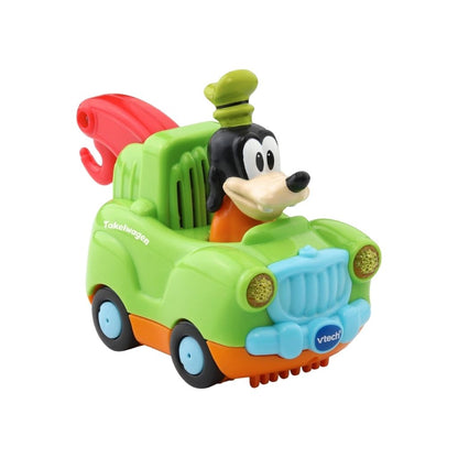 VTech Tut Tut Bolides Goofy Dépanneuse NL