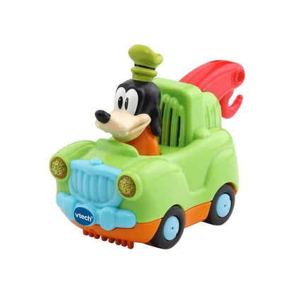 VTech Tut Tut Bolides Goofy Dépanneuse NL