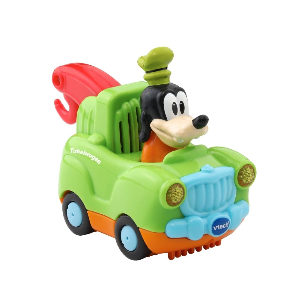 VTech Tut Tut Bolides Voitures Disney Mystery NL