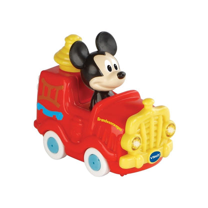 VTech Tut Tut Bolides Voitures Disney Mystery NL