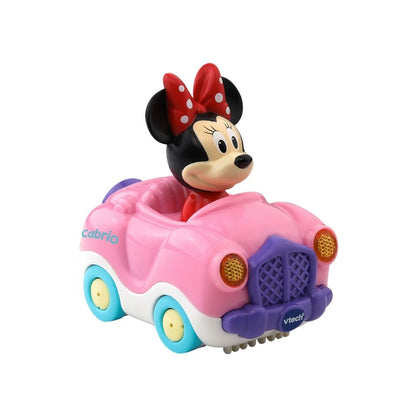 VTech Tut Tut Bolides Voitures Disney Mystery NL