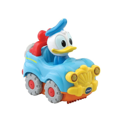 VTech Tut Tut Bolides Voitures Disney Mystery NL