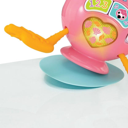 VTech Grappige Flamingo Interactief Speelgoed FR
