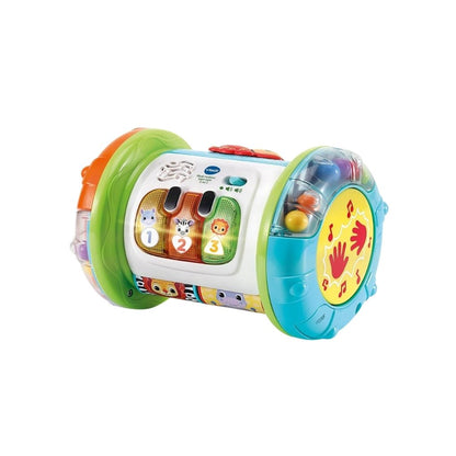 VTech Magische Tam-Tam Activiteitenroller 3-in-1 FR