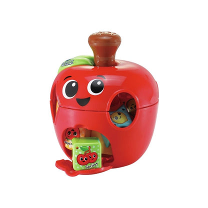 VTech Tourni Pomme des Formes Jouets d'activité FR
