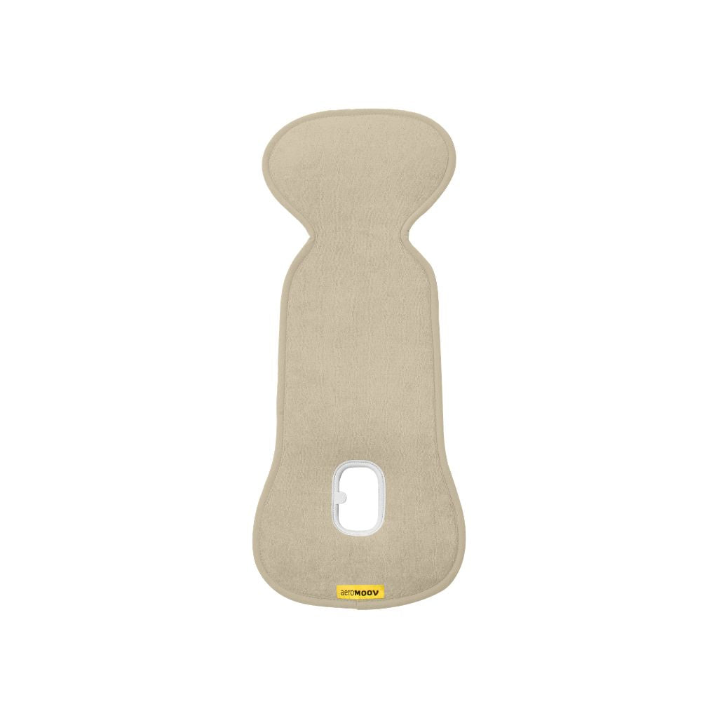 AeroMoov Anti-transpiratiematje Air Layer GR 0 Shell