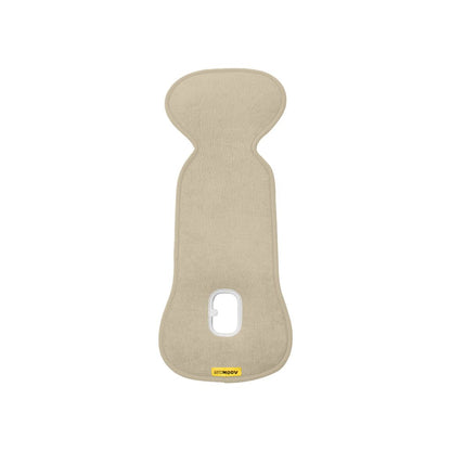 AeroMoov Anti-transpiratiematje Air Layer GR 0 Shell