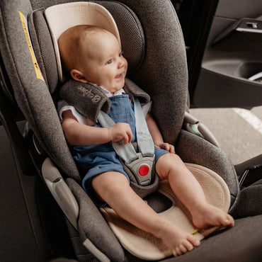 AeroMoov Anti-transpiratiematje Air Layer GR 0 Shell