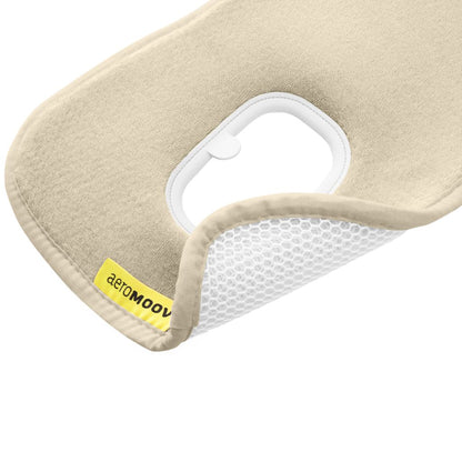 AeroMoov Anti-transpiratiematje Air Layer GR 0 Shell