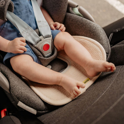 AeroMoov Anti-transpiratiematje Air Layer GR 0 Shell