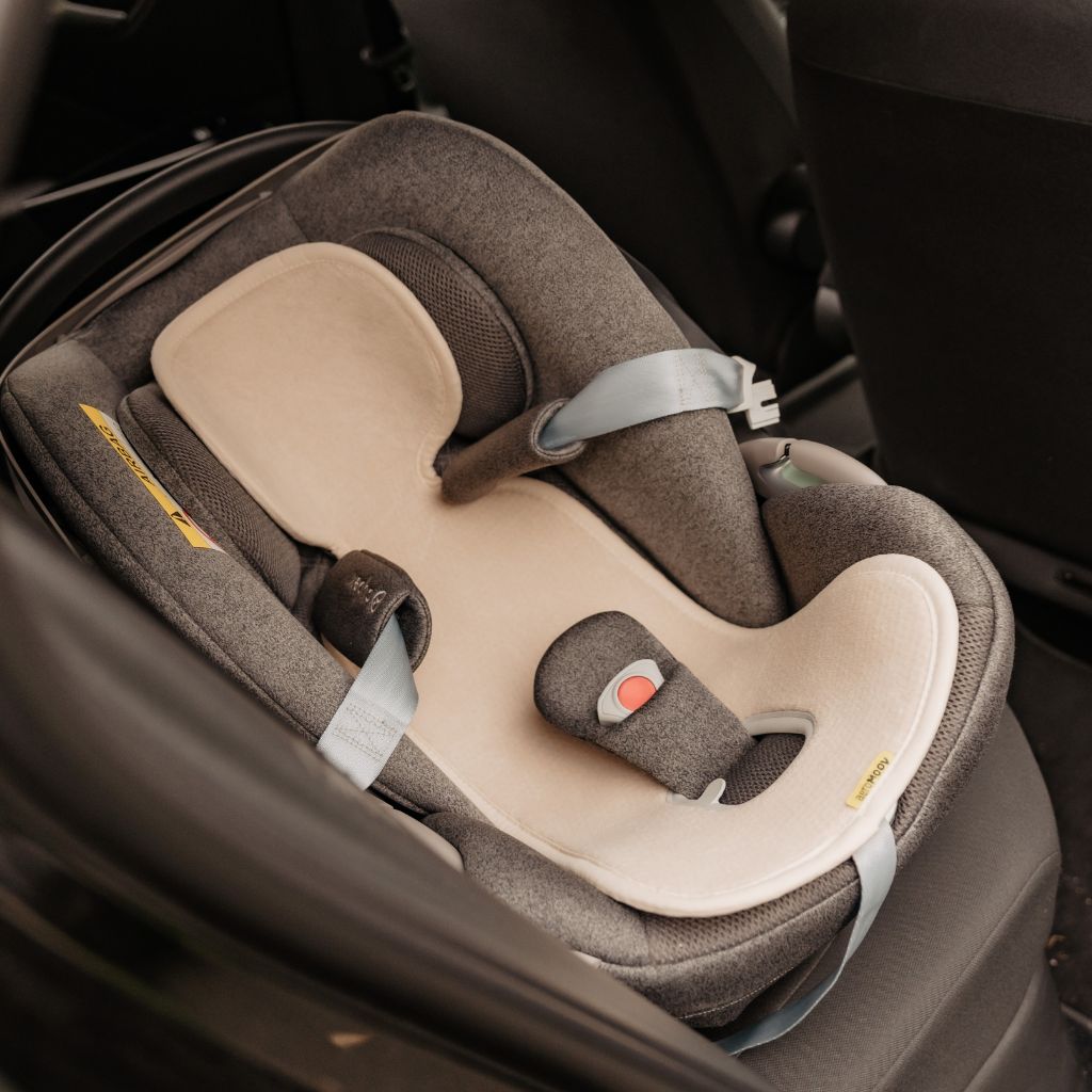 AeroMoov Anti-transpiratiematje Air Layer GR 0 Shell