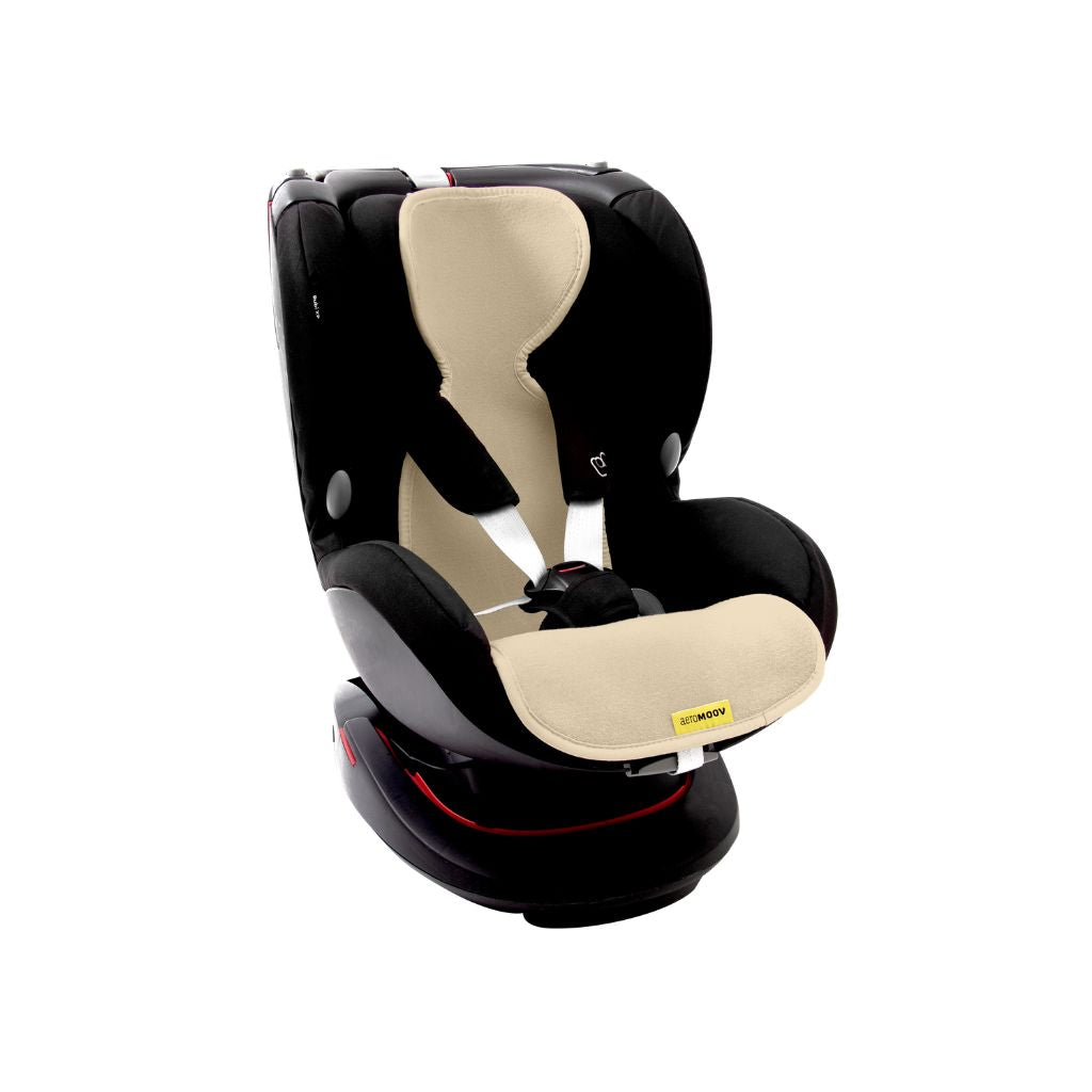 AeroMoov Anti-transpiratiematje Air Layer GR1 Shell