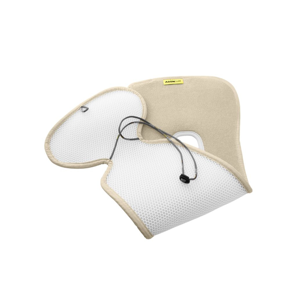 AeroMoov Anti-transpiratiematje Air Layer GR1 Shell