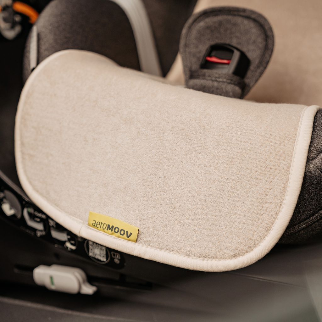 AeroMoov Anti-transpiratiematje Air Layer GR1 Shell