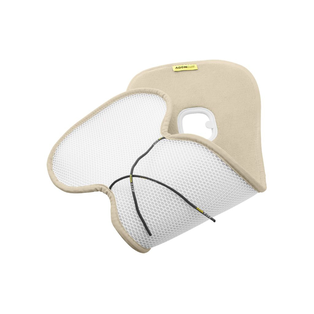 AeroMoov Anti-transpiratiematje Air Layer Buggy Shell