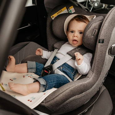 AeroMoov Anti-transpiratiematje Air Layer GR1 Cherries