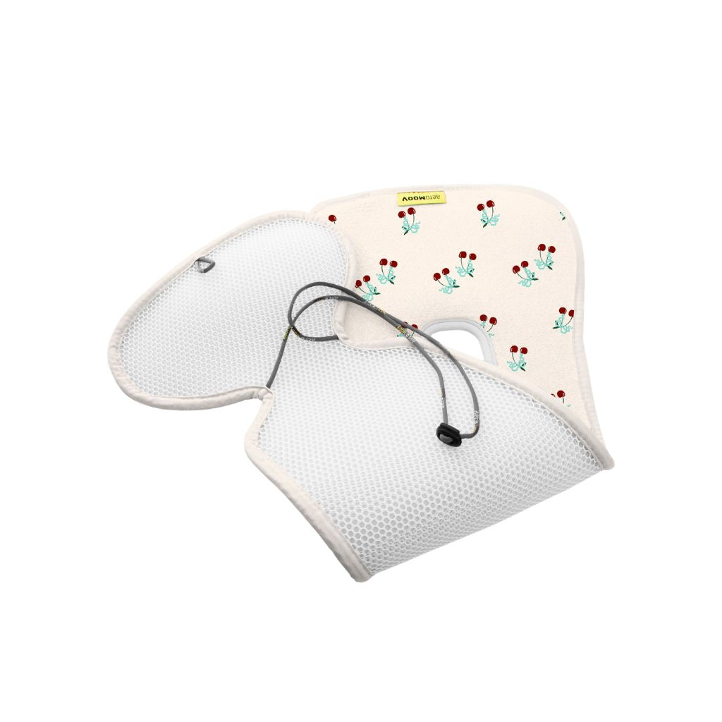 AeroMoov Anti-transpiratiematje Air Layer GR1 Cherries