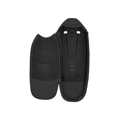 Cybex Chancelière Platinum Sepia Noir