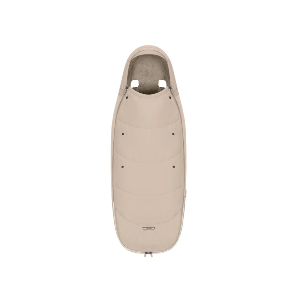 Cybex Chancelière Platinum Cozy Beige