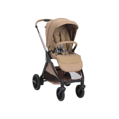 Chicco Kinderwagen Bellagio 2 Caramel