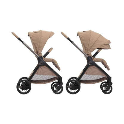 Chicco Kinderwagen Bellagio 2 Caramel