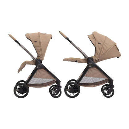 Chicco Kinderwagen Bellagio 2 Caramel