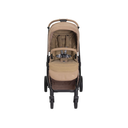 Chicco Kinderwagen Bellagio 2 Caramel