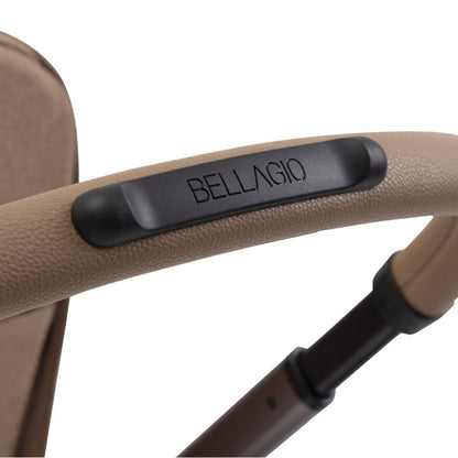 Chicco Kinderwagen Bellagio 2 Caramel