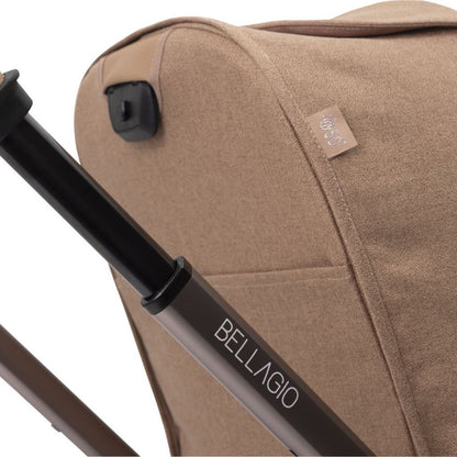 Chicco Kinderwagen Bellagio 2 Caramel