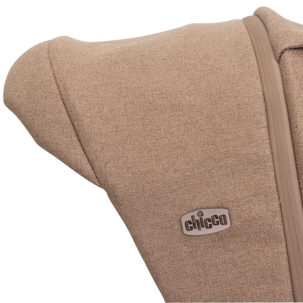 Chicco Kinderwagen Bellagio 2 Caramel