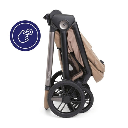 Chicco Kinderwagen Bellagio 2 Caramel