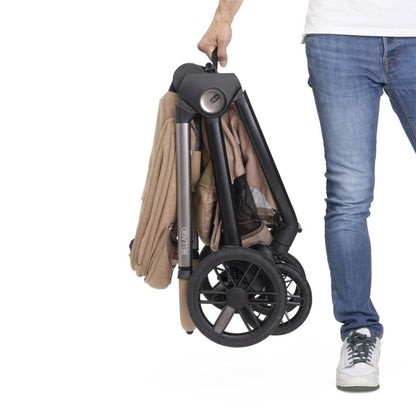 Chicco Kinderwagen Bellagio 2 Caramel