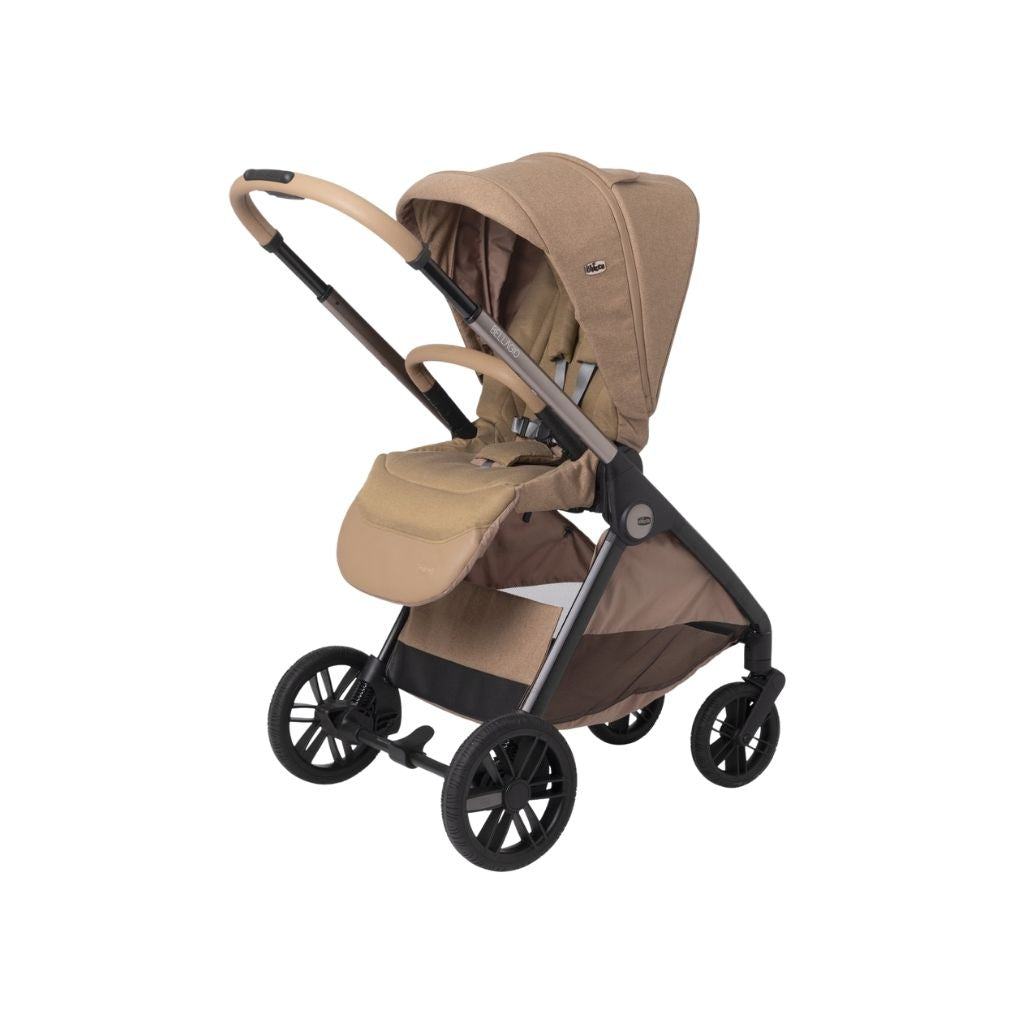 Chicco Kinderwagen Bellagio 2 Caramel
