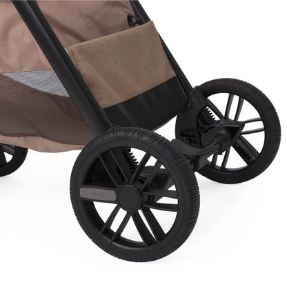 Chicco Kinderwagen Bellagio 2 Caramel