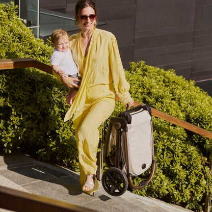 Chicco Kinderwagen Bellagio 2 Caramel