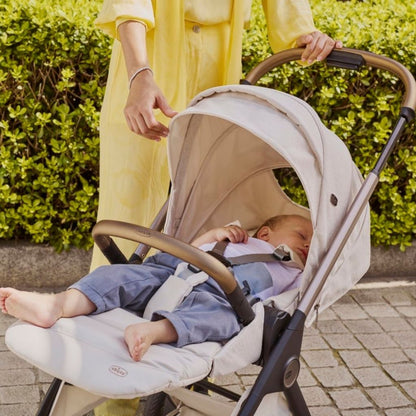 Chicco Kinderwagen Bellagio 2 Caramel