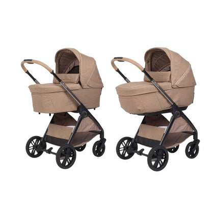 Chicco Kinderwagen Bellagio 2 Caramel