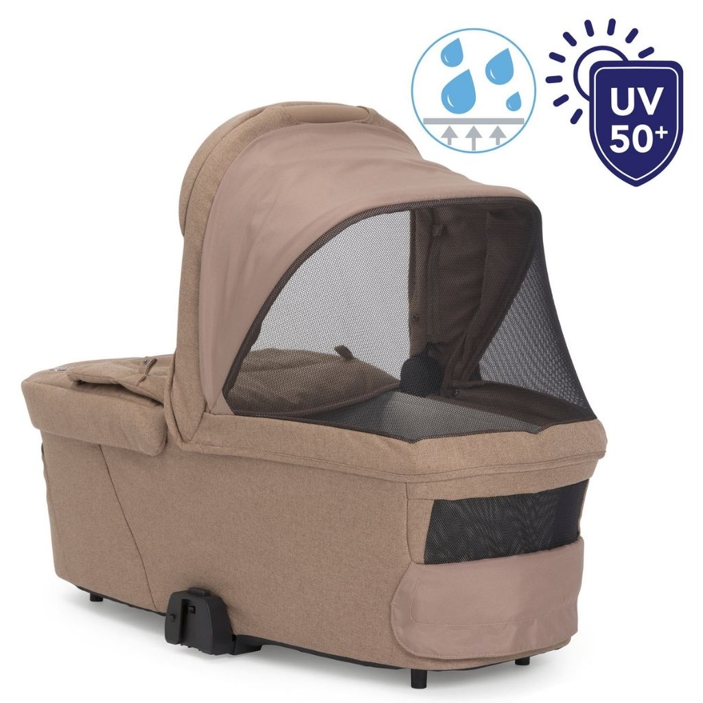 Chicco Nacelle Flexi Caramel